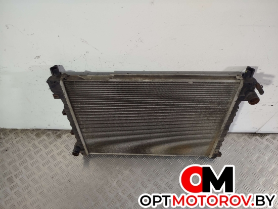 Радиатор основной  Land Rover Freelander 1 поколение 2004 PCC500130 #3