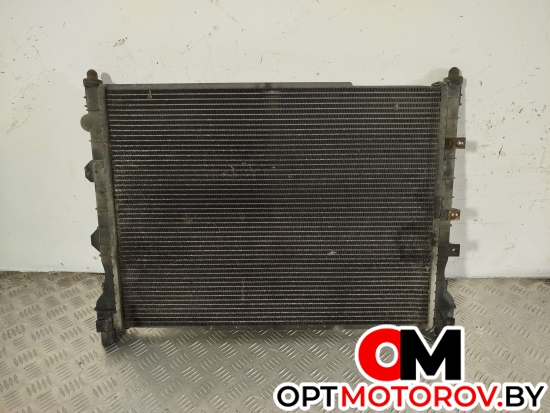 Радиатор основной  Land Rover Freelander 1 поколение 2004 PCC500130 #5
