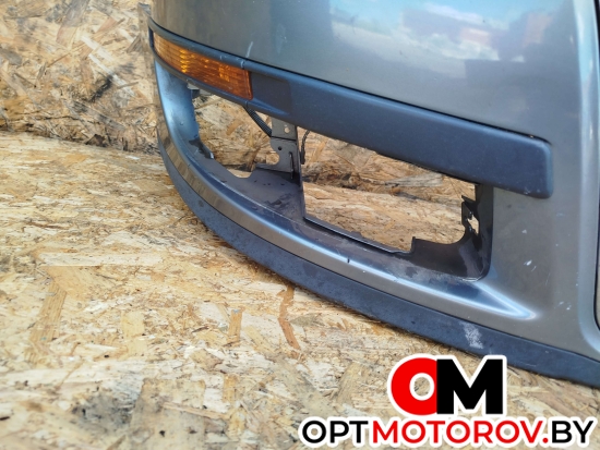Бампер передний  Volkswagen Passat B6 2008  #2