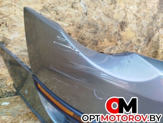 Бампер передний  Volkswagen Passat B6 2008  #3
