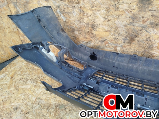 Бампер передний  Volkswagen Passat B6 2008  #9