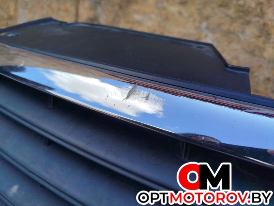 Бампер передний  Volkswagen Passat B6 2008  #6