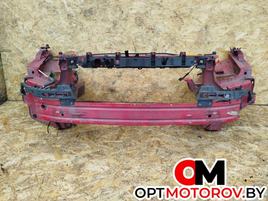 Передняя панель (телевизор)  Opel Astra J [рестайлинг] 2012 13254514, 13256316, 13264477, 13368882, 13368880, 13259739, 13256315, 13252634, 13252666, 13312474 #1