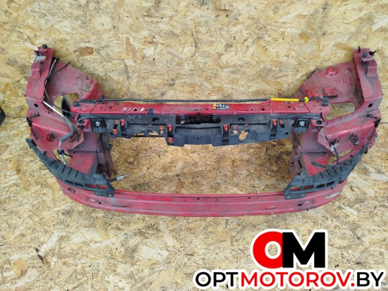 Передняя панель (телевизор)  Opel Astra J [рестайлинг] 2012 13254514, 13256316, 13264477, 13368882, 13368880, 13259739, 13256315, 13252634, 13252666, 13312474 #2