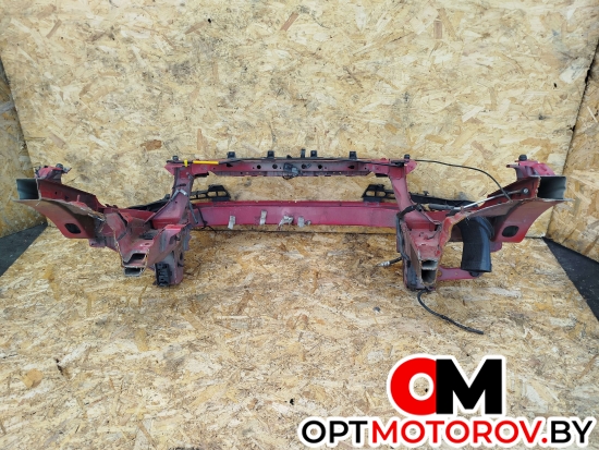 Передняя панель (телевизор)  Opel Astra J [рестайлинг] 2012 13254514, 13256316, 13264477, 13368882, 13368880, 13259739, 13256315, 13252634, 13252666, 13312474 #3