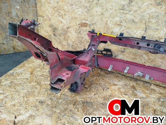 Передняя панель (телевизор)  Opel Astra J [рестайлинг] 2012 13254514, 13256316, 13264477, 13368882, 13368880, 13259739, 13256315, 13252634, 13252666, 13312474 #4