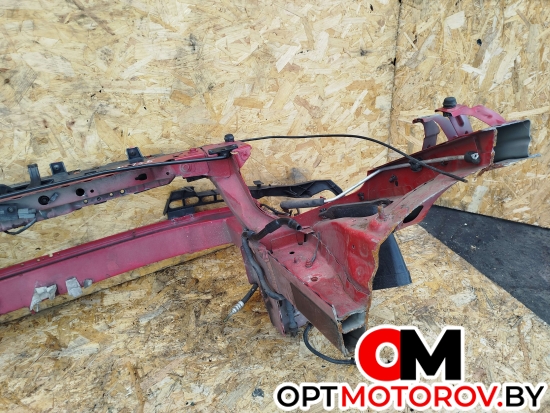 Передняя панель (телевизор)  Opel Astra J [рестайлинг] 2012 13254514, 13256316, 13264477, 13368882, 13368880, 13259739, 13256315, 13252634, 13252666, 13312474 #5