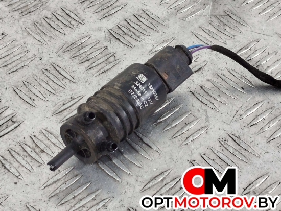 Передняя панель (телевизор)  Opel Astra J [рестайлинг] 2015 13250357 #1