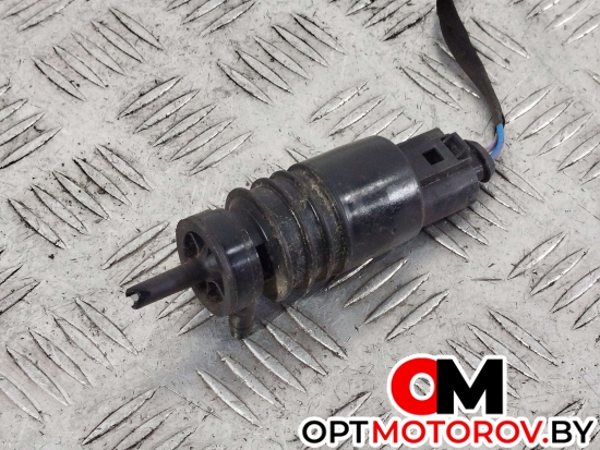 Передняя панель (телевизор)  Opel Astra J [рестайлинг] 2015 13250357 #3