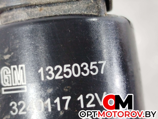 Передняя панель (телевизор)  Opel Astra J [рестайлинг] 2015 13250357 #2