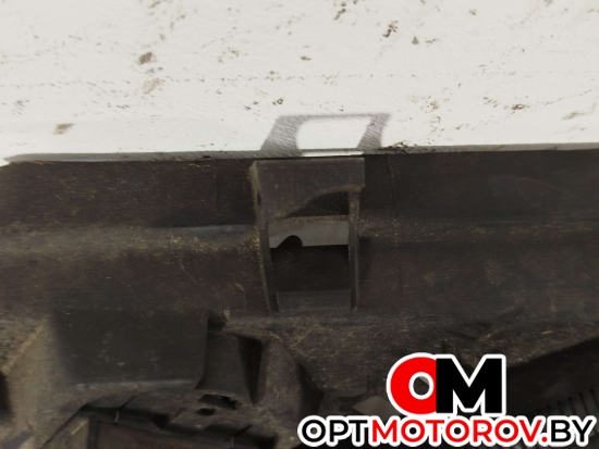 Вентилятор радиатора  Opel Astra J [рестайлинг] 2015 0130308484, 16470885, 0130308118, 16470878 #3