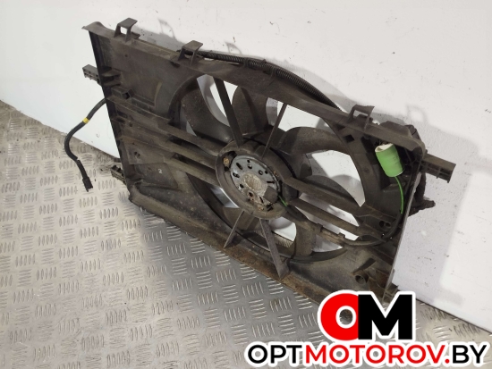 Вентилятор радиатора  Opel Astra J [рестайлинг] 2015 0130308484, 16470885, 0130308118, 16470878 #7