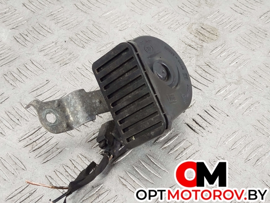 Вентилятор радиатора  Opel Astra J [рестайлинг] 2015 0055306, A046522 #1