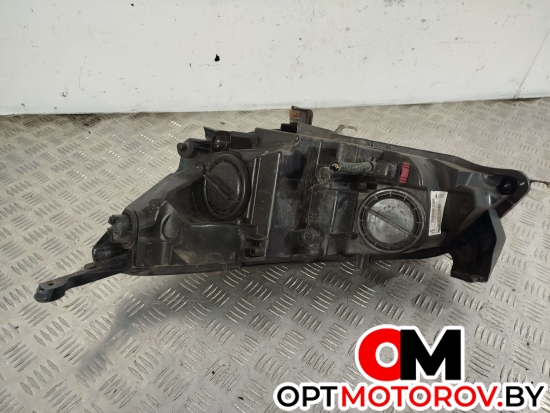 Сигнал (клаксон)  Opel Astra J [рестайлинг] 2015 1LG01001170, 13371602RH #4