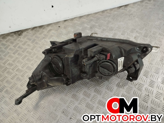 Сигнал (клаксон)  Opel Astra J [рестайлинг] 2015 1LG01001170, 13371602RH #5