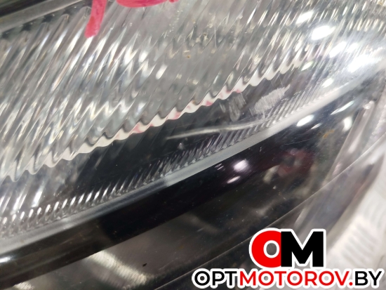 Фара левая  Opel Astra J [рестайлинг] 2015 1LG01001169, 13371601LH #6