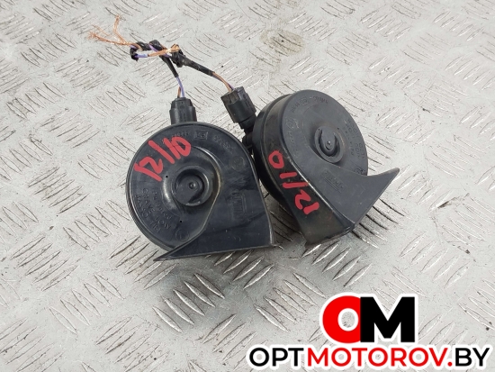 Сигнал (клаксон)  BMW 3 серия E90/E91/E92/E93 2005 0055306 #1