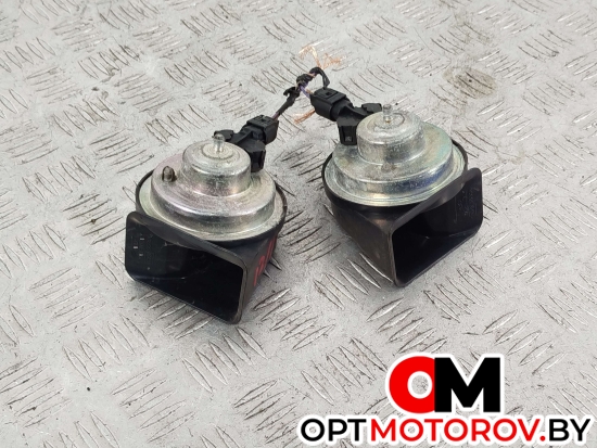 Сигнал (клаксон)  BMW 3 серия E90/E91/E92/E93 2005 0055306 #3