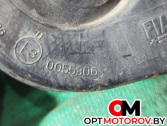 Сигнал (клаксон)  BMW 3 серия E90/E91/E92/E93 2005 0055306 #2