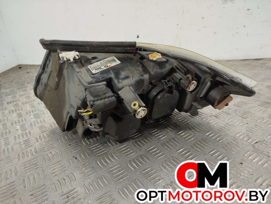 Сигнал (клаксон)  BMW 3 серия E90/E91/E92/E93 2005 6942724, 694272404, 89311660 #4