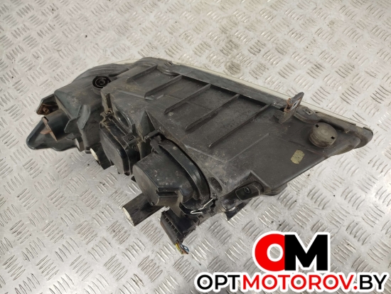 Сигнал (клаксон)  BMW 3 серия E90/E91/E92/E93 2005 6942724, 694272404, 89311660 #5