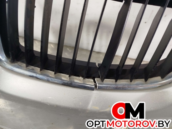 Передняя панель (телевизор)  BMW 3 серия E90/E91/E92/E93 2005  #3