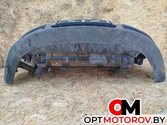 Передняя часть (ноускат) в сборе  Volkswagen Passat B6 2007 3C0145832, 3C0807890, 3C0807889, 3C0807248C, 3C0805588D, 3C0805594D 038907281B, 1K0959455DG, 3C0941006T, 1K0121253AA, 3C0951223, 3C0941005T, 1K0121253H,  #5