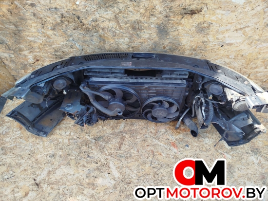 Передняя часть (ноускат) в сборе  Volkswagen Passat B6 2007 3C0145832, 3C0807890, 3C0807889, 3C0807248C, 3C0805588D, 3C0805594D 038907281B, 1K0959455DG, 3C0941006T, 1K0121253AA, 3C0951223, 3C0941005T, 1K0121253H,  #7
