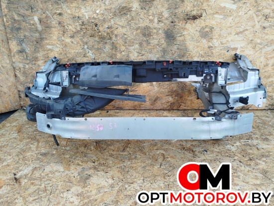 Бампер передний  Opel Insignia 1 поколение (A) 2012 551004542, 13238291, 13282567, 551004542, 13238290, 5510045428 #1