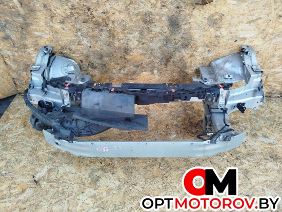 Бампер передний  Opel Insignia 1 поколение (A) 2012 551004542, 13238291, 13282567, 551004542, 13238290, 5510045428 #2