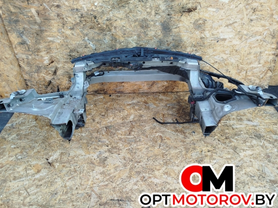 Бампер передний  Opel Insignia 1 поколение (A) 2012 551004542, 13238291, 13282567, 551004542, 13238290, 5510045428 #3