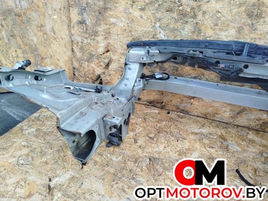 Бампер передний  Opel Insignia 1 поколение (A) 2012 551004542, 13238291, 13282567, 551004542, 13238290, 5510045428 #4