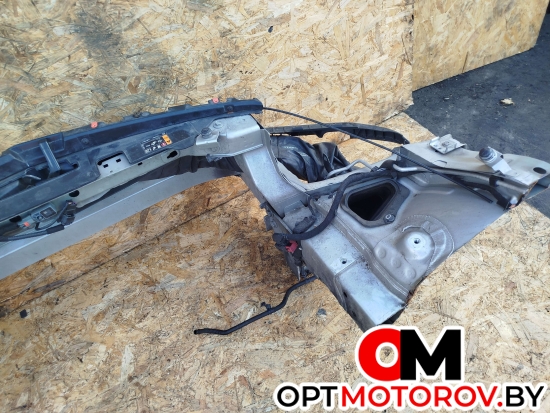 Бампер передний  Opel Insignia 1 поколение (A) 2012 551004542, 13238291, 13282567, 551004542, 13238290, 5510045428 #5