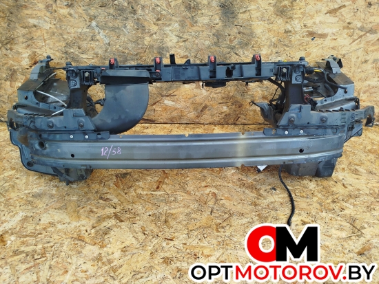 Бампер передний  Opel Astra J 2010 13264403, 13266577, 13282338, 13300715 #1