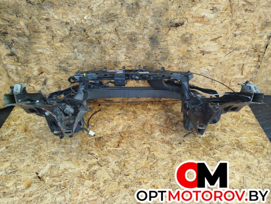 Бампер передний  Opel Astra J 2010 13264403, 13266577, 13282338, 13300715 #3