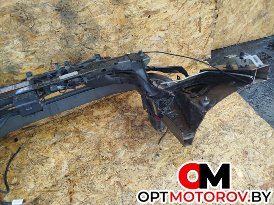 Бампер передний  Opel Astra J 2010 13264403, 13266577, 13282338, 13300715 #5