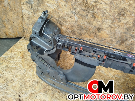 Фара левая  Opel Astra J 2012 13264403, 13266577, 13282338, 13300715 #2