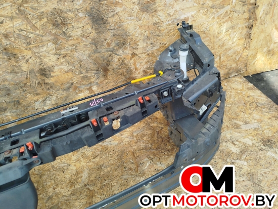 Фара левая  Opel Astra J 2012 13264403, 13266577, 13282338, 13300715 #3