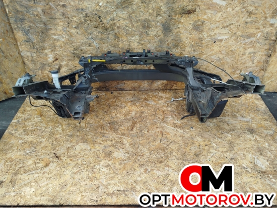 Фара левая  Opel Astra J 2012 13264403, 13266577, 13282338, 13300715 #4