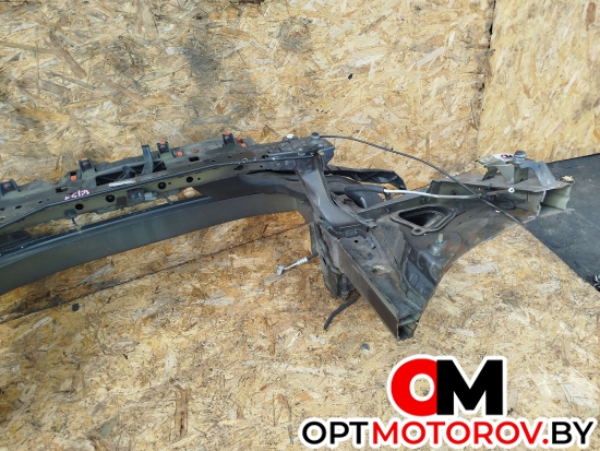 Фара левая  Opel Astra J 2012 13264403, 13266577, 13282338, 13300715 #6
