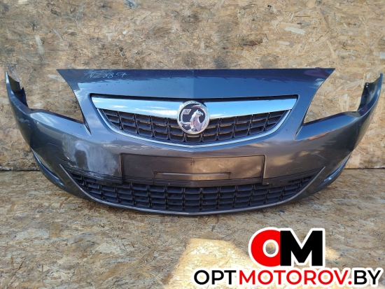 Бампер передний  Opel Astra J 2012 13264403, 13266577, 13282338, 13300715, 13264403, 13266577, 13282338, 13300715, 0263013002 #1