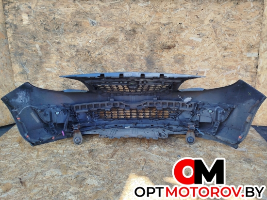 Бампер передний  Opel Astra J 2012 13264403, 13266577, 13282338, 13300715, 13264403, 13266577, 13282338, 13300715, 0263013002 #6