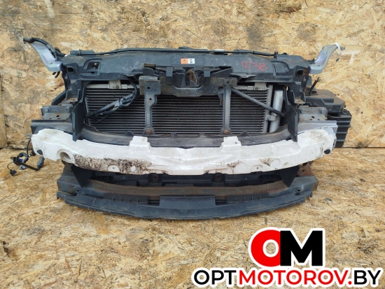 Передняя панель (телевизор)  Mazda 6 GH 2008 GS1D53110A, GHR553110B, B45A53150, MZ2520090000C, 5620010, L023021000, STMZ270090, JH06M614048, 45D104, MZ00613360 #1