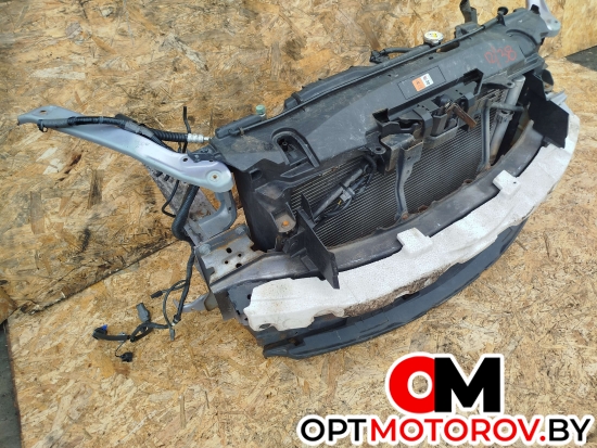 Передняя панель (телевизор)  Mazda 6 GH 2008 GS1D53110A, GHR553110B, B45A53150, MZ2520090000C, 5620010, L023021000, STMZ270090, JH06M614048, 45D104, MZ00613360 #2