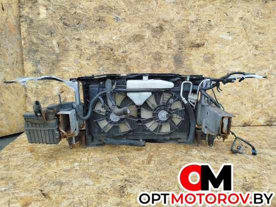 Передняя панель (телевизор)  Mazda 6 GH 2008 GS1D53110A, GHR553110B, B45A53150, MZ2520090000C, 5620010, L023021000, STMZ270090, JH06M614048, 45D104, MZ00613360 #4