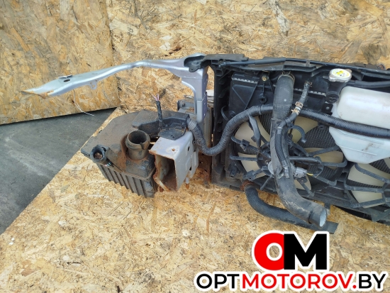 Передняя панель (телевизор)  Mazda 6 GH 2008 GS1D53110A, GHR553110B, B45A53150, MZ2520090000C, 5620010, L023021000, STMZ270090, JH06M614048, 45D104, MZ00613360 #5