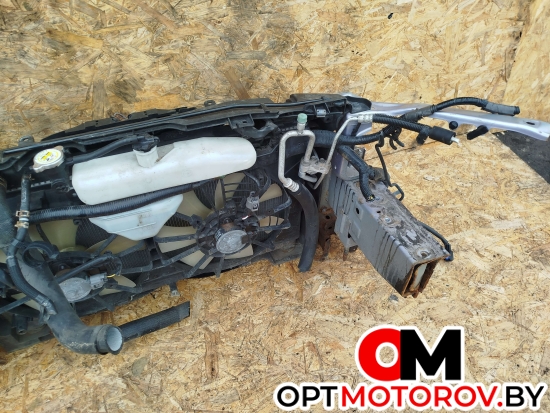 Передняя панель (телевизор)  Mazda 6 GH 2008 GS1D53110A, GHR553110B, B45A53150, MZ2520090000C, 5620010, L023021000, STMZ270090, JH06M614048, 45D104, MZ00613360 #6