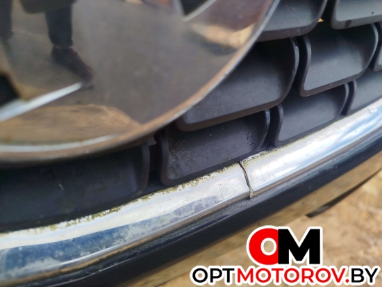 Бампер передний  Opel Astra J 2011  #4
