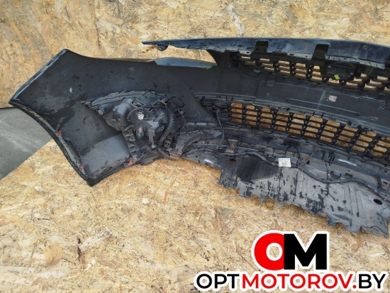 Бампер передний  Opel Astra J 2011  #6
