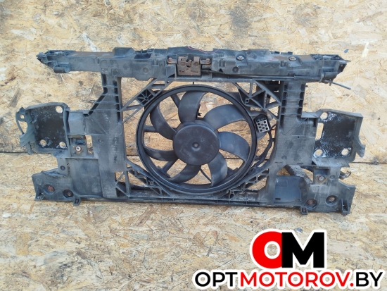 Передняя панель (телевизор)  Renault Megane 3 поколение 2010 752100004R, 100028205, 214812415R #1